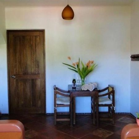 Hotel La Quinta De Don Andres Zihuatanejo Exterior photo