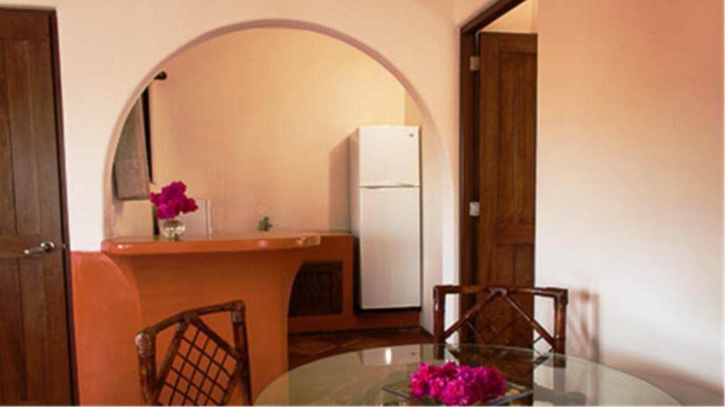 Hotel La Quinta De Don Andres Zihuatanejo Exterior photo
